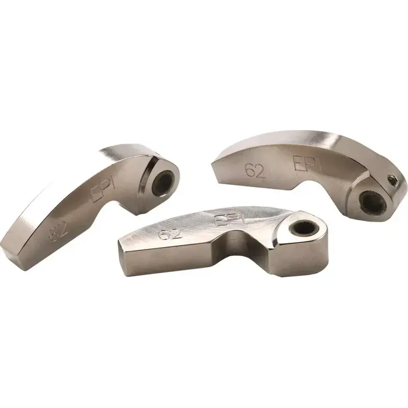 EPI Belly Buster Clutch Weights 60 Grams (3 Pack) 80060S