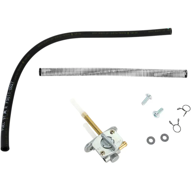Fuel Valve Kit