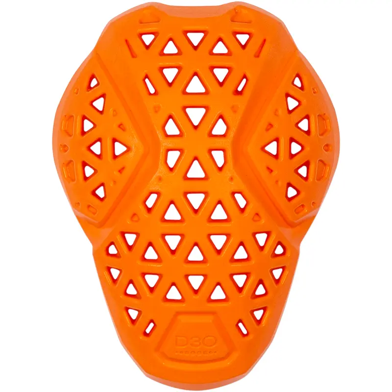 Icon D3O LP2 Shoulder Impact Protectors