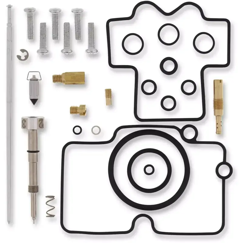 MOOSE 1003-0642 Carburetor Rebuild Kit Honda TRX450ER 2008 - 14