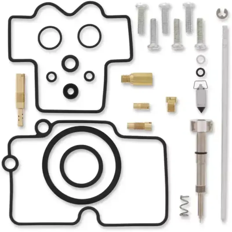 MOOSE Carburetor Rebuild Kit 1003-0692 Yamaha YFZ450 2004 - 05