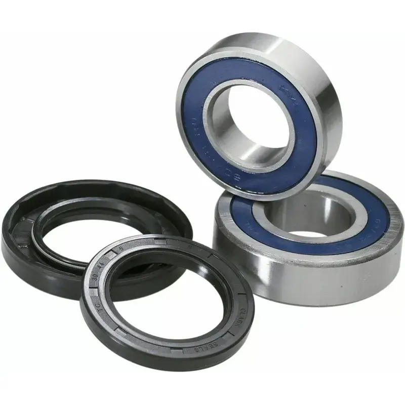 MOOSE RACING 0215-0162 Wheel Bearing Kit Yamaha Raptor 125 2011 - 13