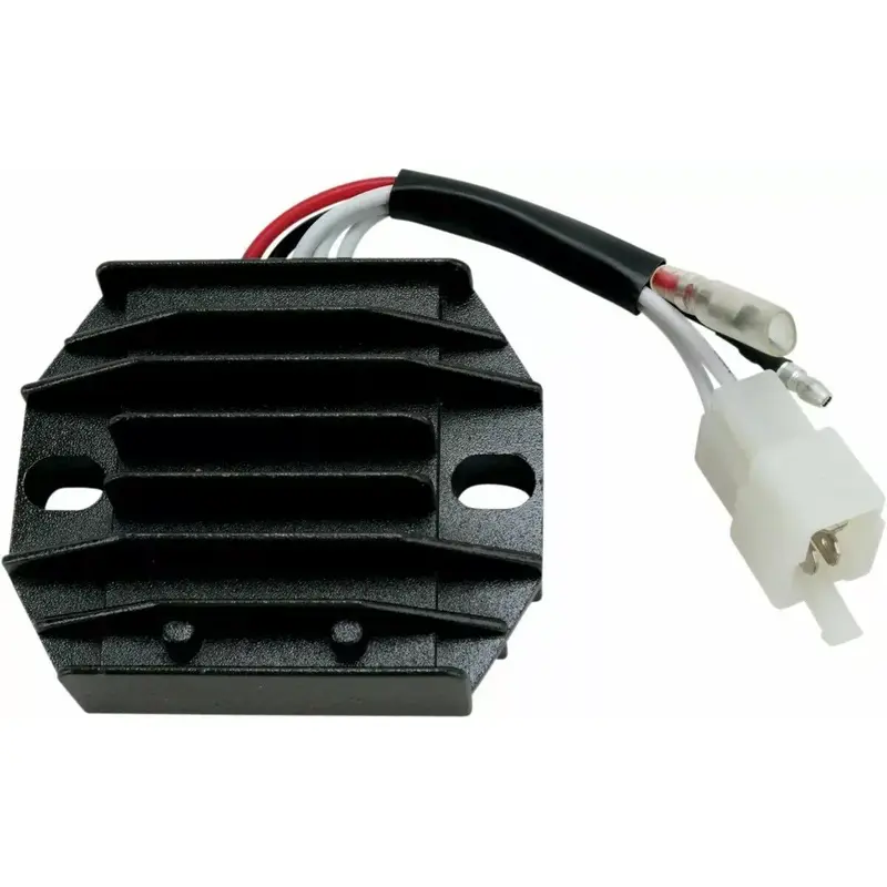 MOOSE RACING Regulator / Rectifier 2112-0543	Yamaha Timberwolf 250 1997 - 2000