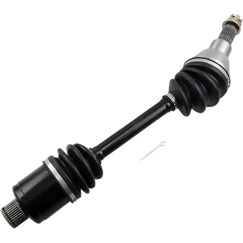 NEW MOOSE RACING Complete Axle Kits 0214-1650 Polaris Diesel 455