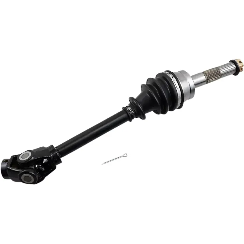 NEW MOOSE RACING Complete Axle Kits 0214-1653 fits Polaris