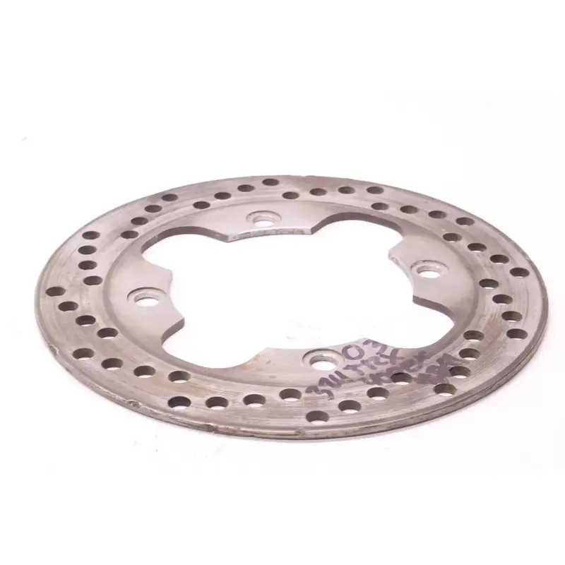 OEM 99-08 Honda Sportrax 400 Trx400ex Rear Rotor Back Brake Disc