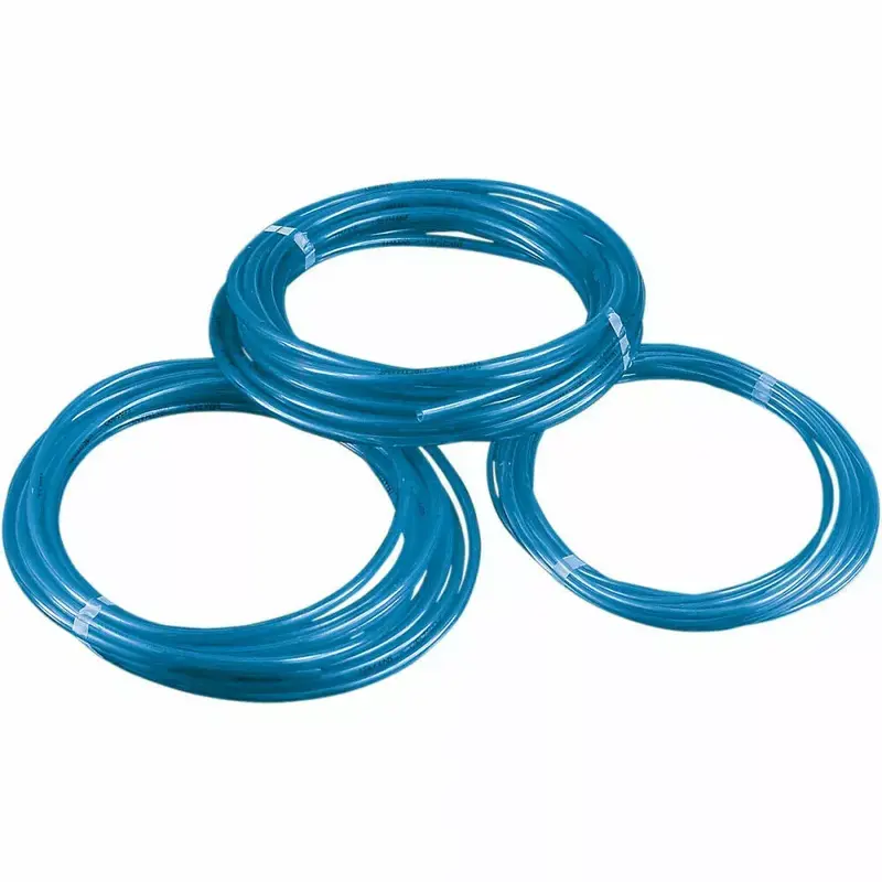 Parts Unlimited Fuel Line 1/8" - 25' 0706-0104