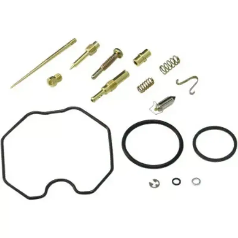 POLARIS PHOENIX 200 CARBURETOR CARB REPAIR REBUILD KIT 2005-2014 1003-1104
