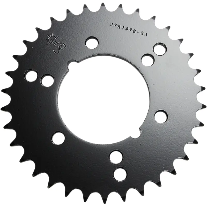 Rear Sprocket