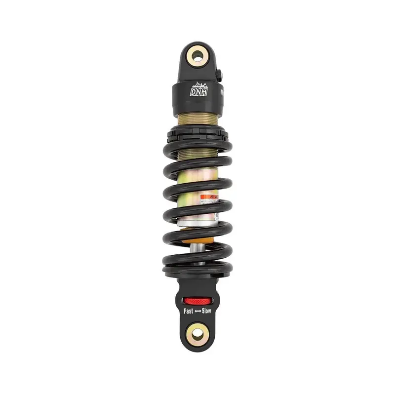 TB Parts DNM NEW Rear Shock, 350LB, 245mm  TRX90