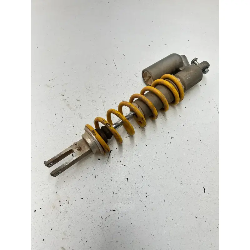 06 2006 Honda Crf 250 r CRF250R OEM Rear Back Shock Suspension Spring Absorber