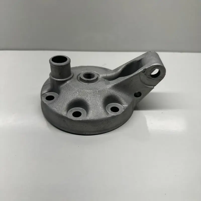 2002 02 KAWASAKI KX250 KX 250 HEAD CYLINDER TOP COVER OEM 11001