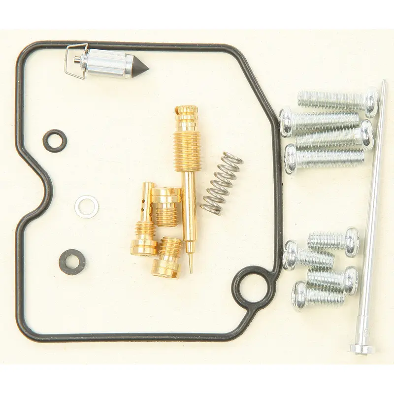 ALL BALLS CARBURETOR REPAIR KIT