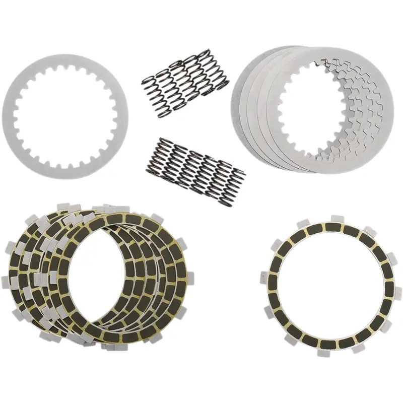 Barnett Dirt Digger Clutch Kits Yamaha Banshee 350 2000-2006