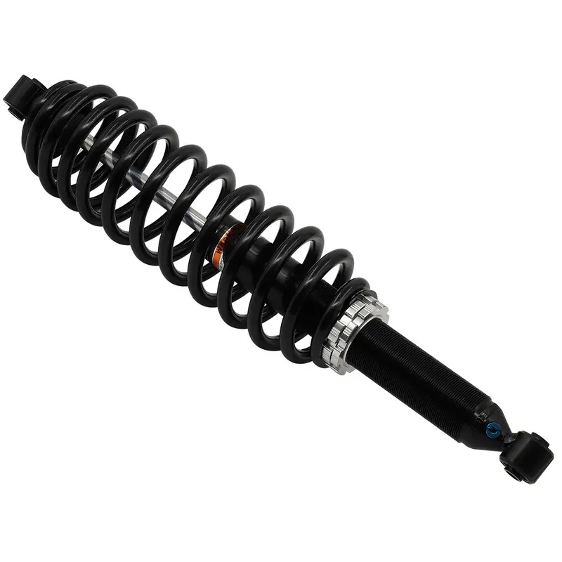 BRONCO GAS SHOCK REAR