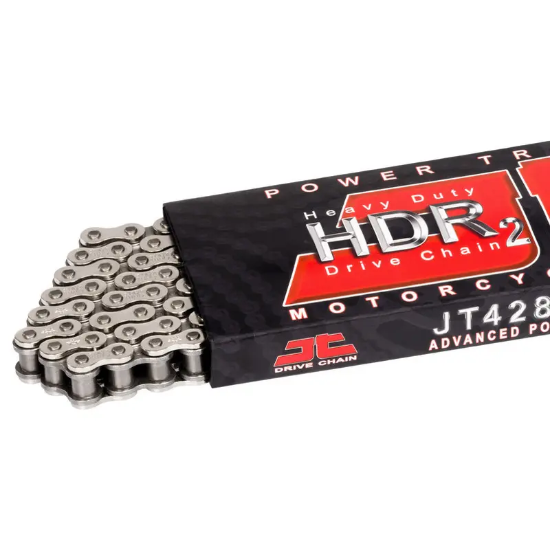 JT CHAIN HDR HEAVY DUTY 428-104L