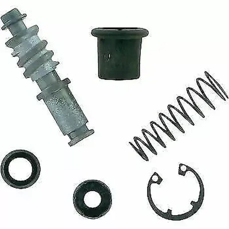Moose Utility Division Master Cylinder Repair Kit for Honda 0617-0090
