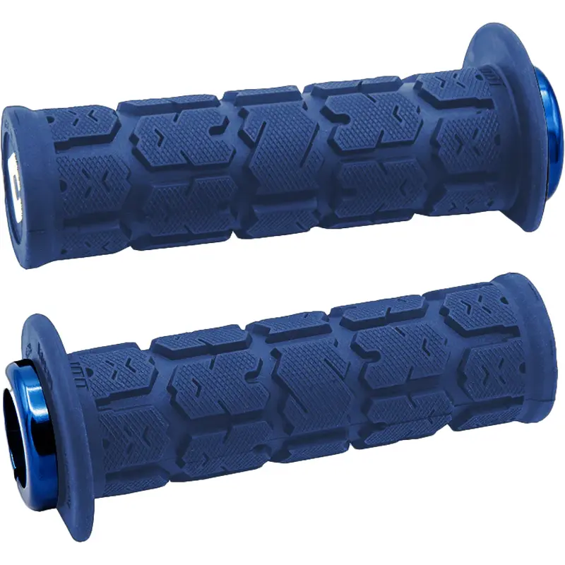 ODI ATV ROGUE 2.1 GRIP 125MM NAVY BLUE/BLUE