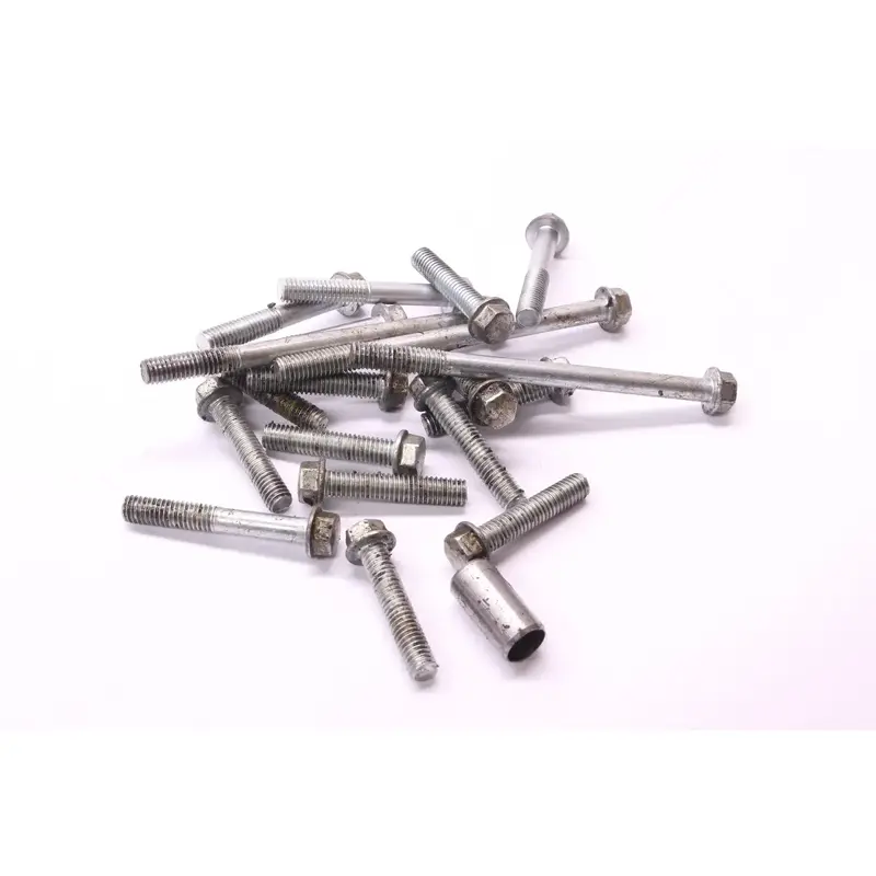 OEM Yamaha Yfz450 Miscellaneous Bolts Hardware r8978