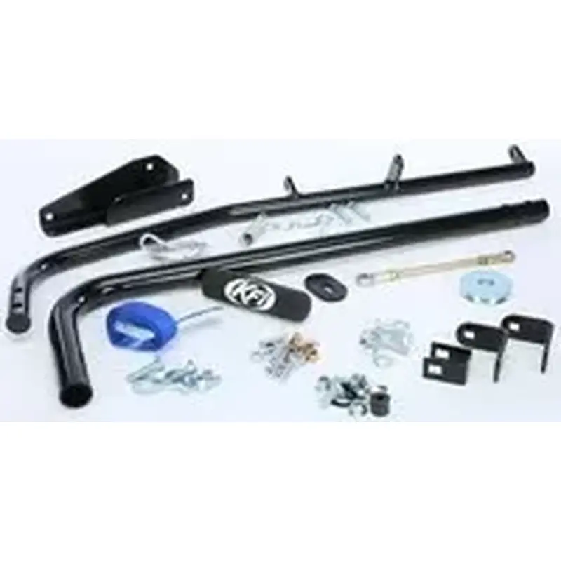 Open Trail Plow Manual Lift Kit