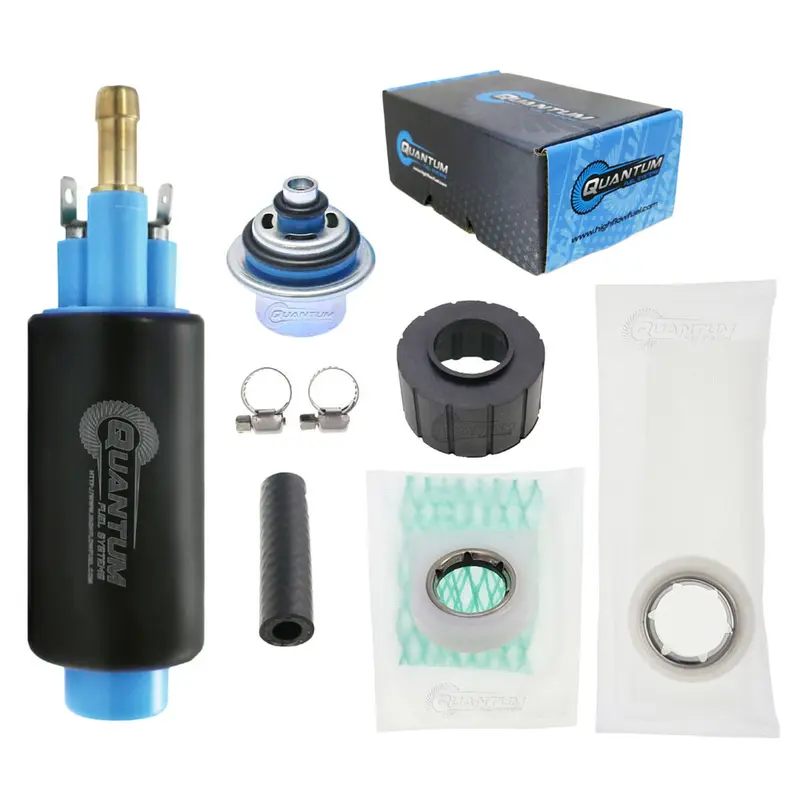 QUANTUM FUEL PUMP KIT POL