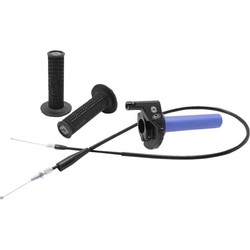 Vortex SE Throttle Kit