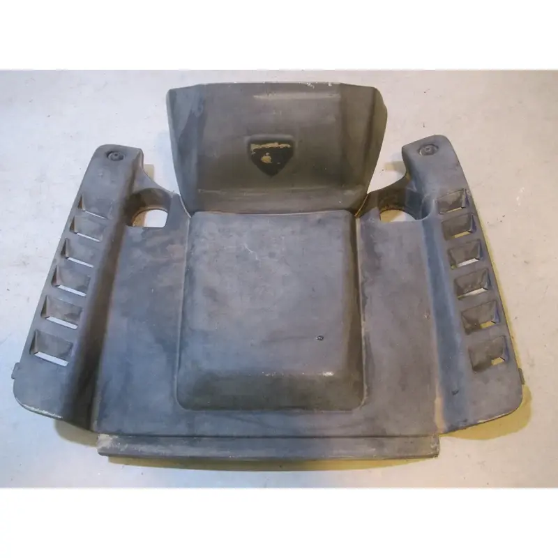 Yamaha Kodiak 450 4x4 Hood 2006