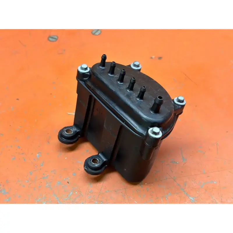 Carburetor Vent Catch Can 2010 KTM 530 EXC 59431096100 2000-2011