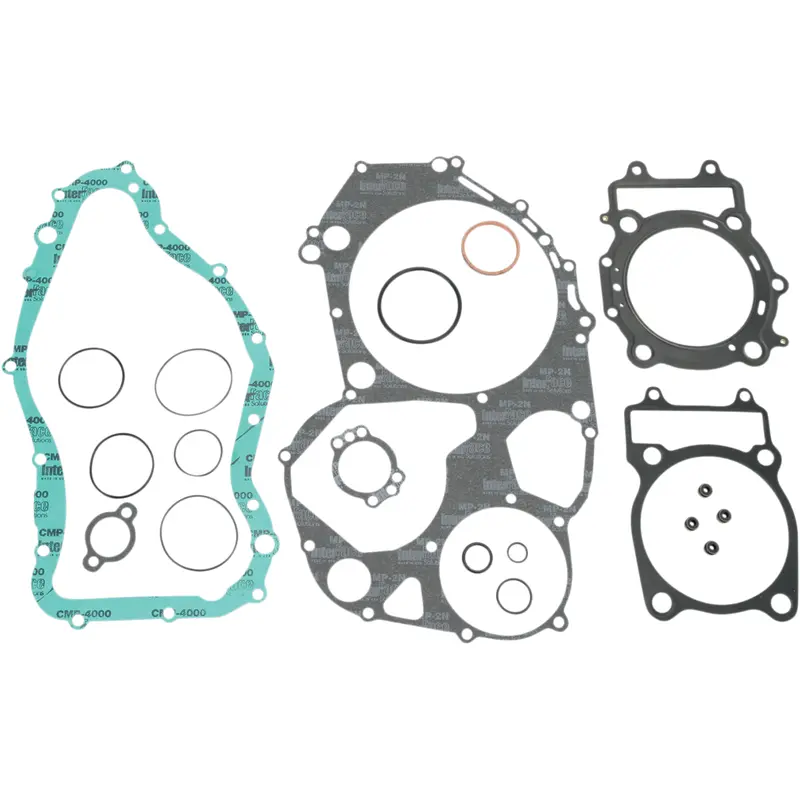 Complete Gasket Kit