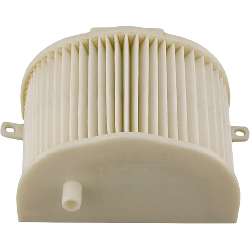 HIFLOFILTRO AIR FILTER