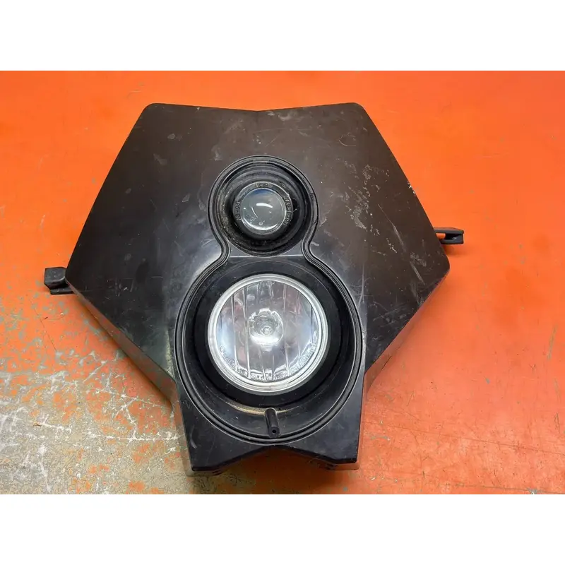 KTM HID X2 Headlight 2010 KTM 530 EXC F 150cc-530cc  1998-2013