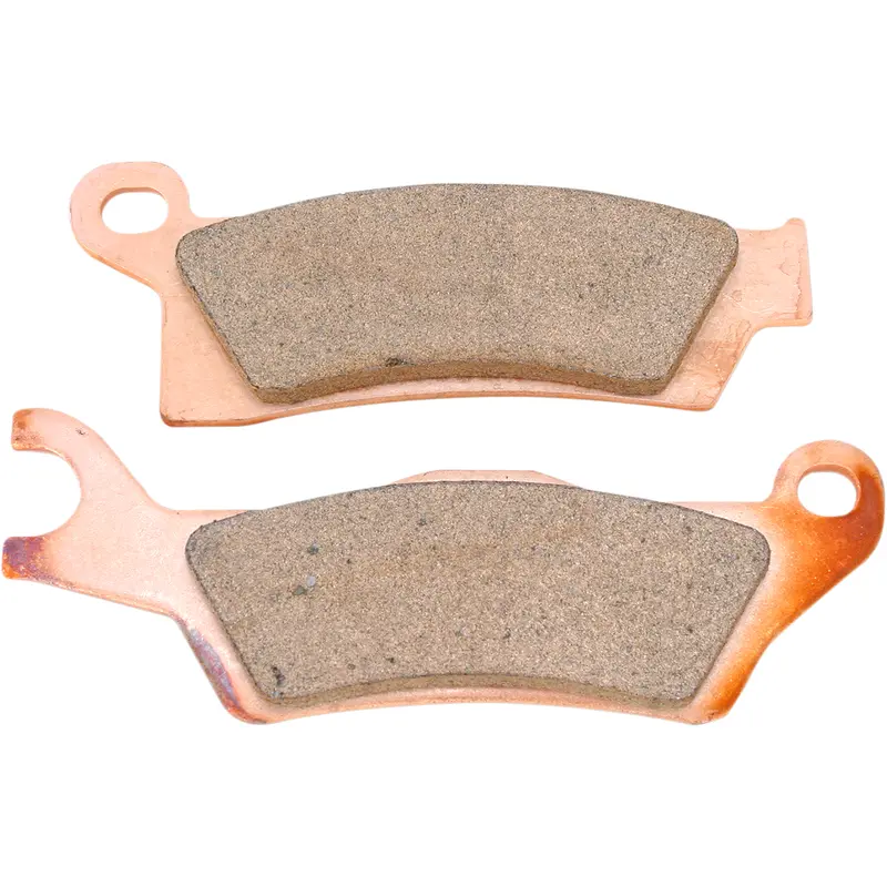 Long-Life Sintered "R" Brake Pads