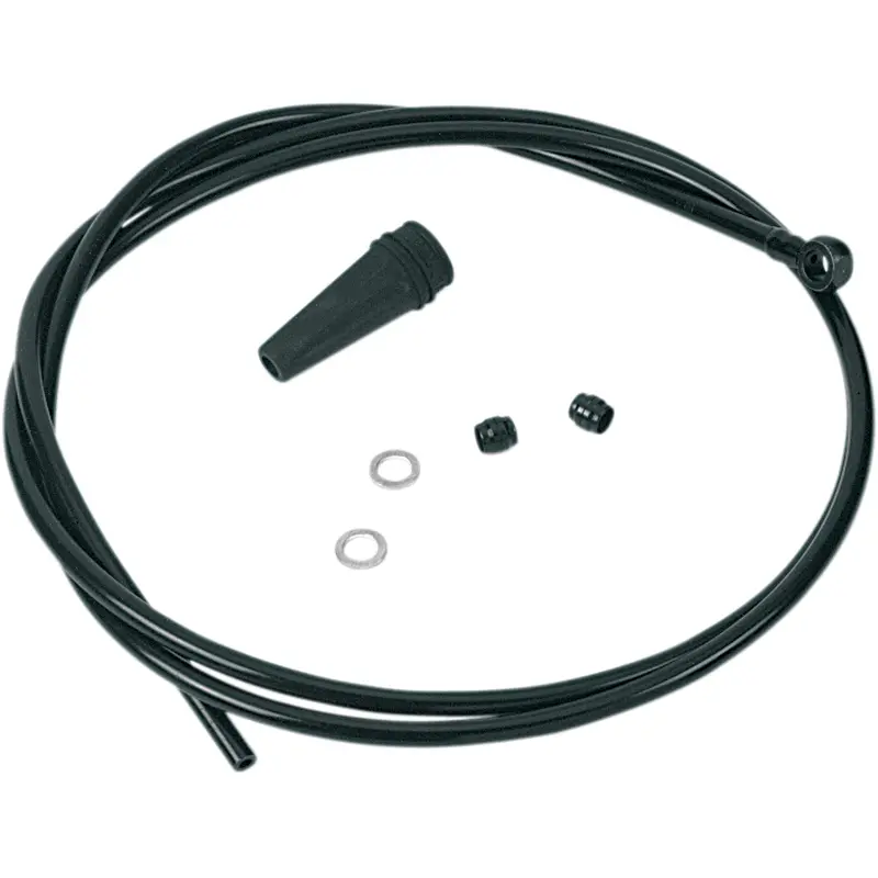 Magura Hymec Tube and Fitting Kit