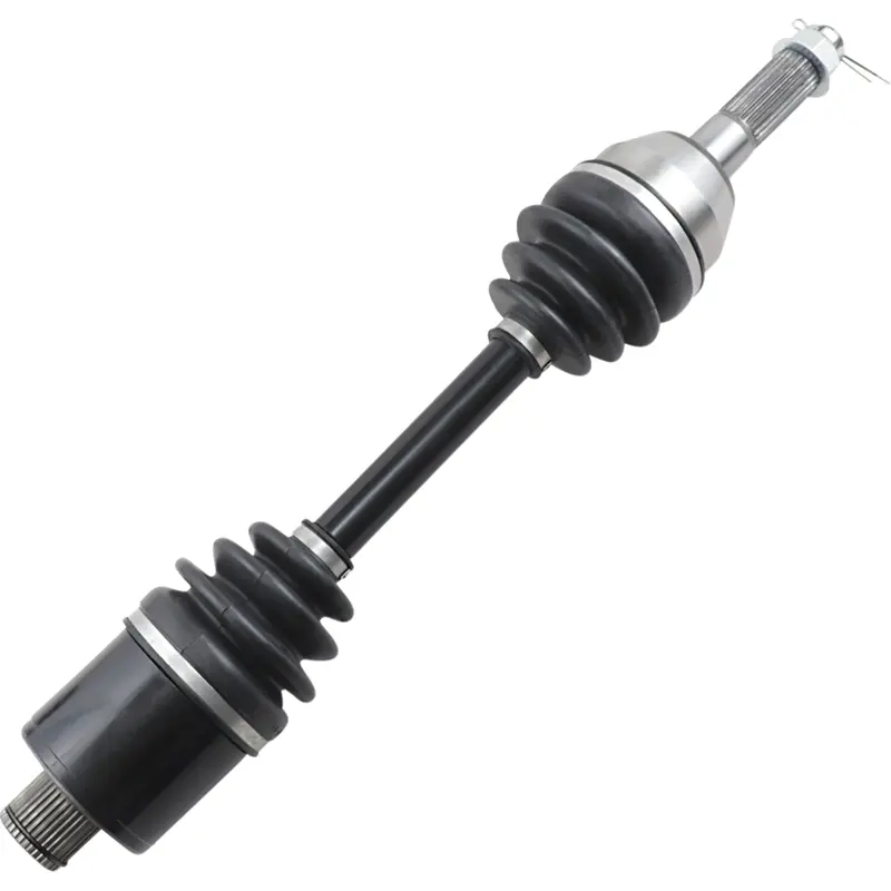 Moose Racing LM6 Rear Axle Polaris Sportsman 2003-2007