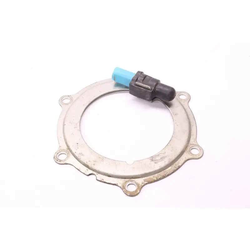 OEM Yamaha Yfz450r Fuel Pump Gas Petrol Sender Bracket Mount Stay r8978