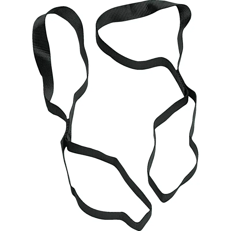 Parts unlimited 1-1/2" W Tie-Down Extensions
