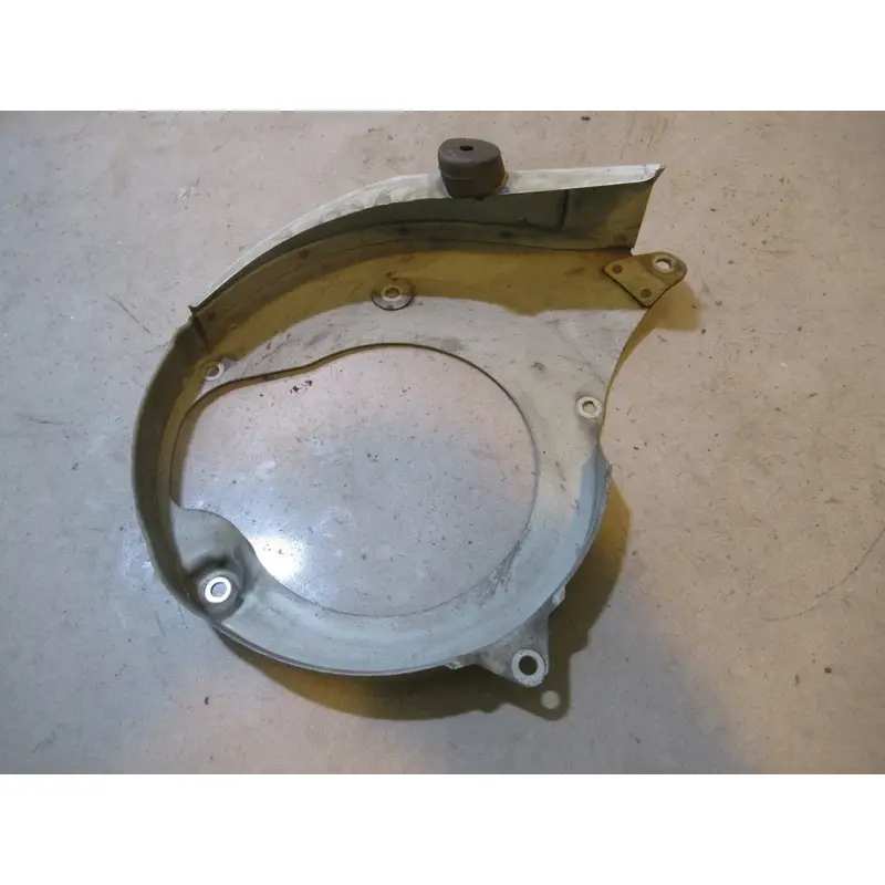 Yamaha Kodiak 450 4x4 Clutch Cover Inner 2006