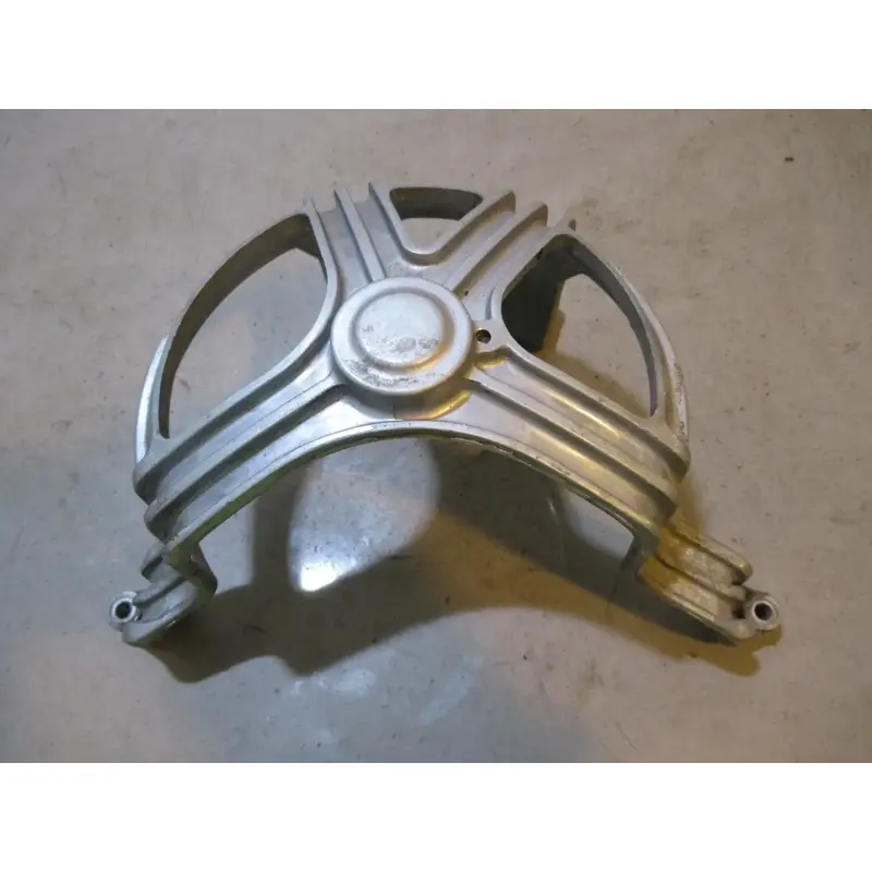 Yamaha Kodiak 450 4x4 Clutch Guard 2006