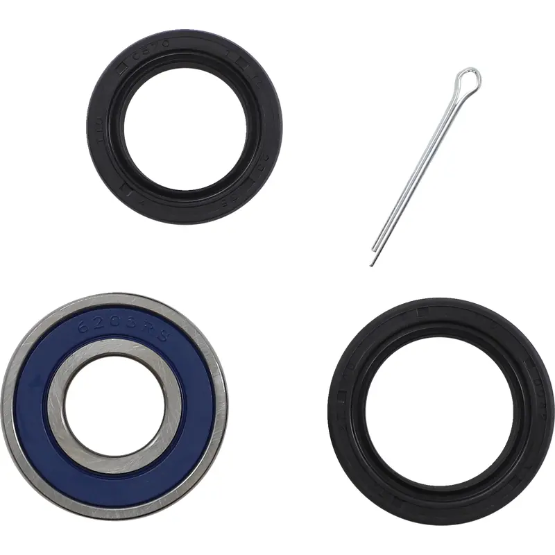 3-Wheel Steering Stem/4-Wheel Lower Steering Stem Bearing Kit