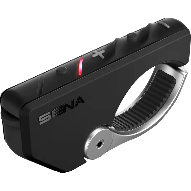Headset/Intercom Remote Control