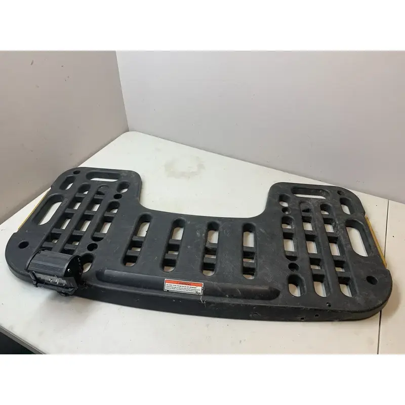 Polaris Sportsman 500 OEM Front Rack Xplorer Magnum 700 500 Front Rack 1995-2004