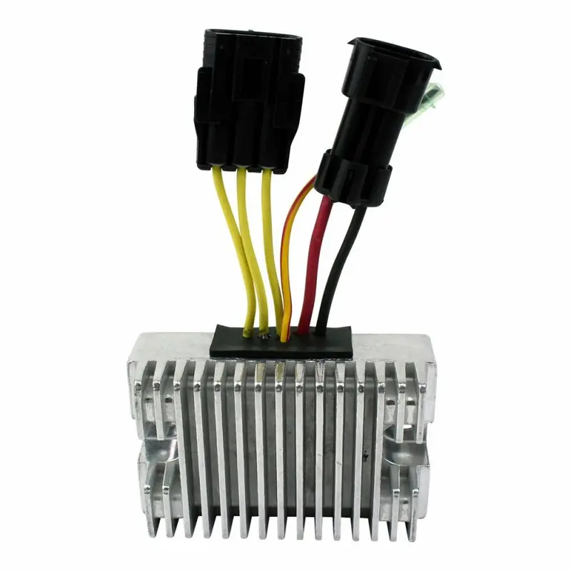 RM STATOR REGULATOR.