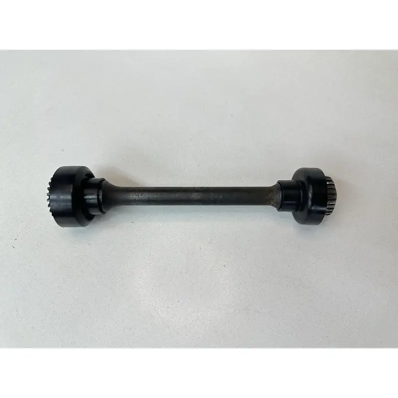 USED OEM 02-08 YAMAHA 660 GRIZZLY REAR DIFF DIFFERENTIAL DRIVE PROP SHAFT