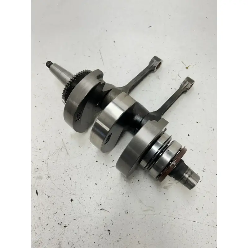 10 2010 Polaris Ranger 800 XP 4x4 OEM FOR PARTS! CrankShaft Rod Connecting Rod