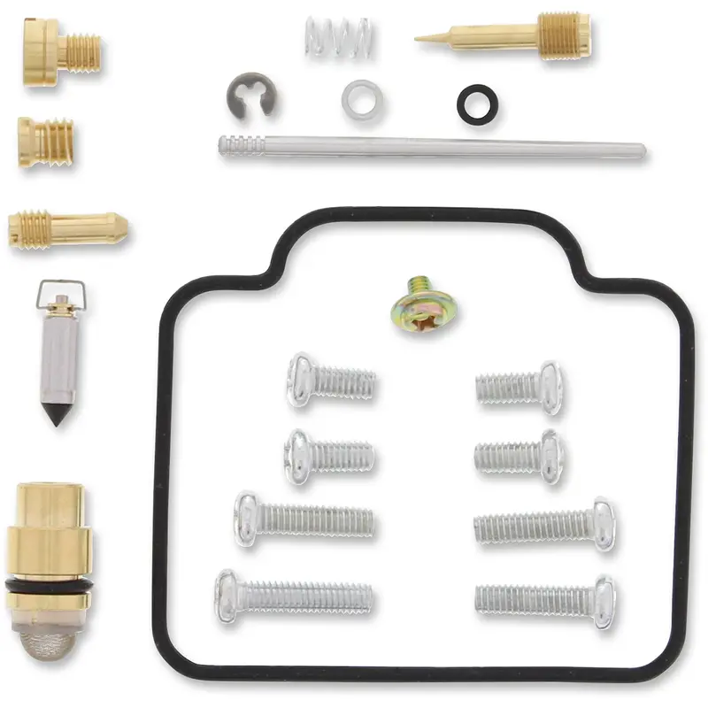 Carburetor Repair Kit - Arctic Cat