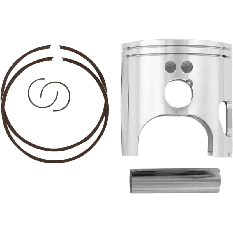 High-Performance Piston Kit