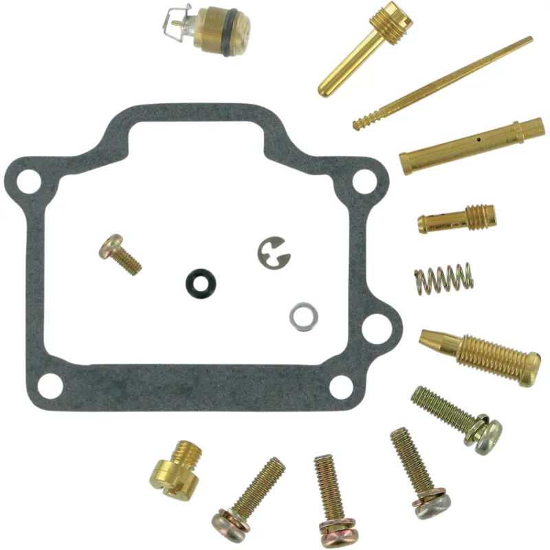 K&l supply Carburetor Repair Kit - Kawasaki/Suzuki