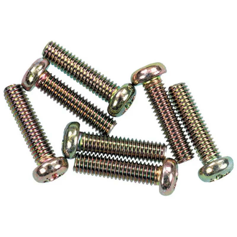MIKUNI 10/PK FLOAT BOWL SCREW