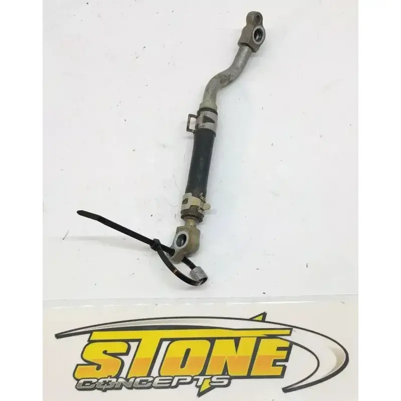 OEM Suzuki 2006-2009 LTR450 Engine Oil Tank Line Hose Right Side 06-09 LTR 450