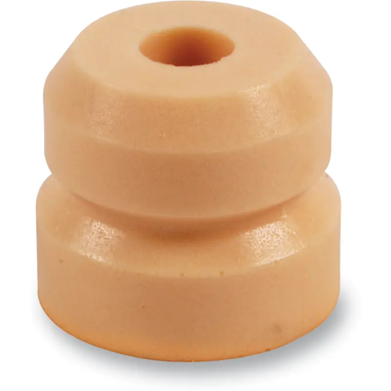 Shock Bottom-Out Bumper